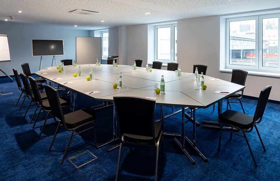 Mk Hotel Passau-1