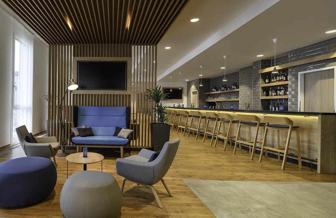 Holiday Inn Express - Regensburg By Ihg-1