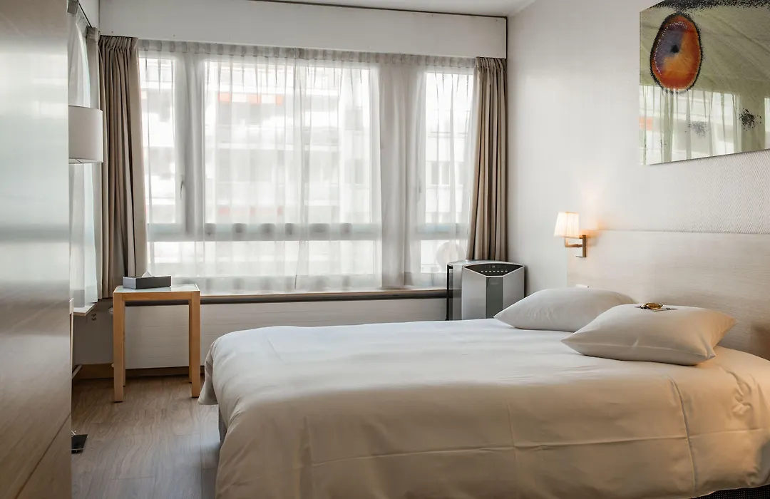 Starling Hotel Residence Geneve-1