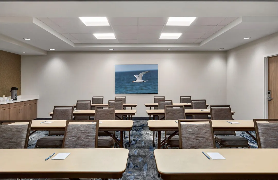 Fairfield By Marriott Inn & Suites Bonita Springs-1