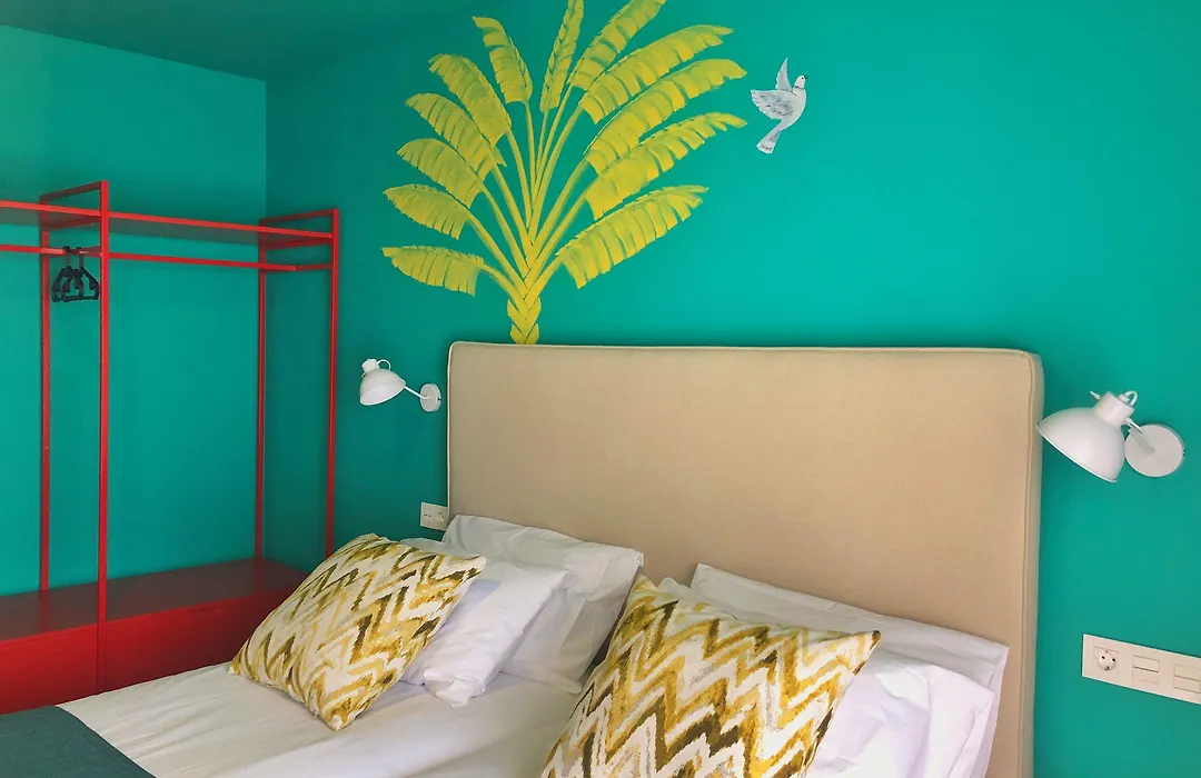 Hotel Ritual Maspalomas - Adults Only-1