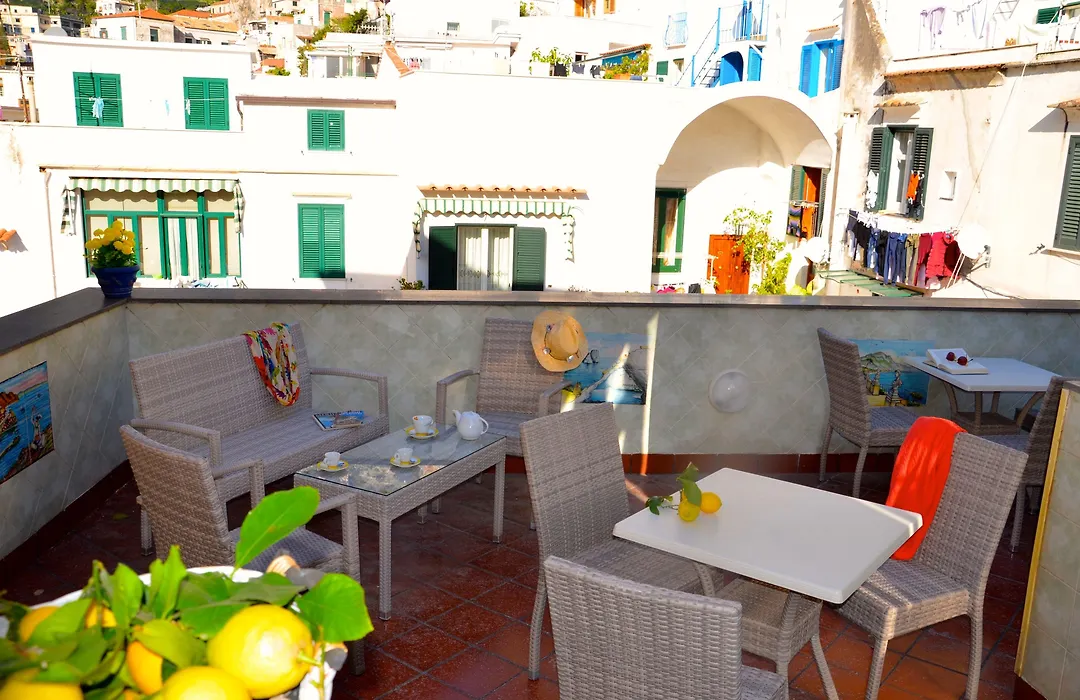 La Piazzetta-1