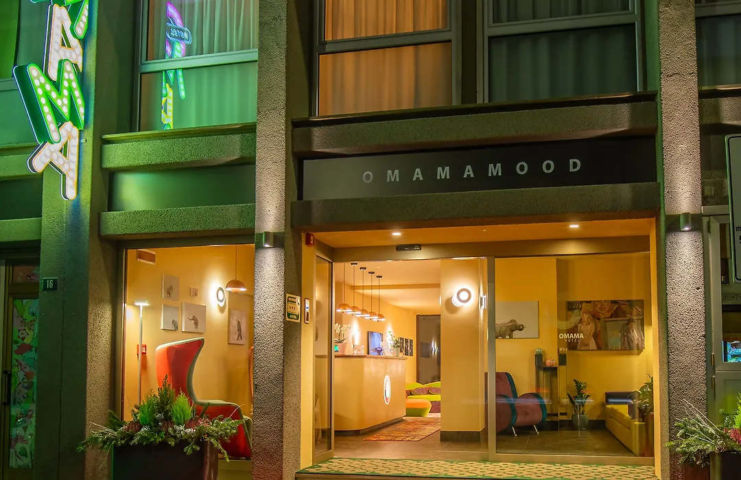 Omama Hotel-1