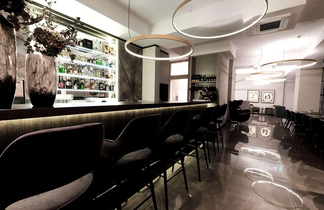 Saxx Hotel "Am Theater Karree"-1