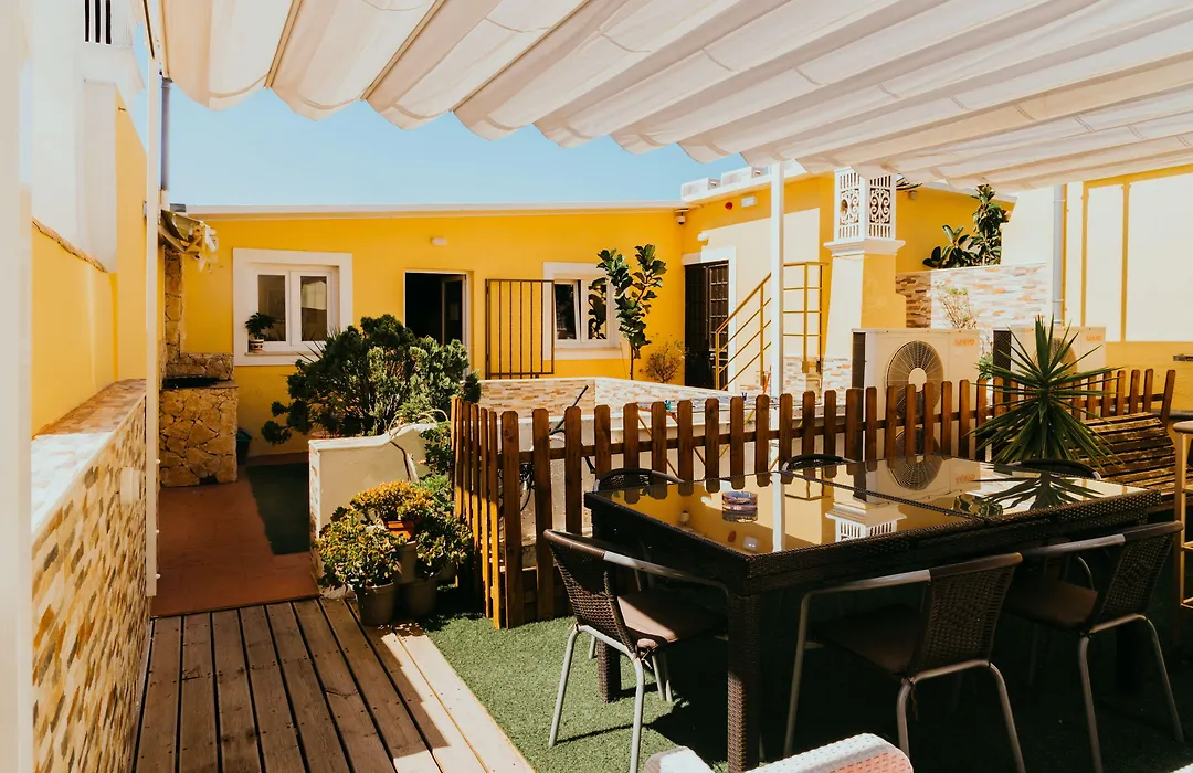 Happy House Comfort Plus-1
