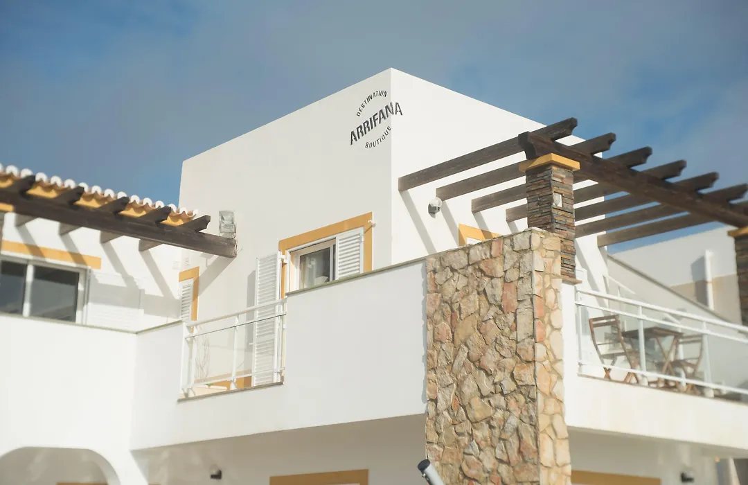 Arrifana Destination Suites-1