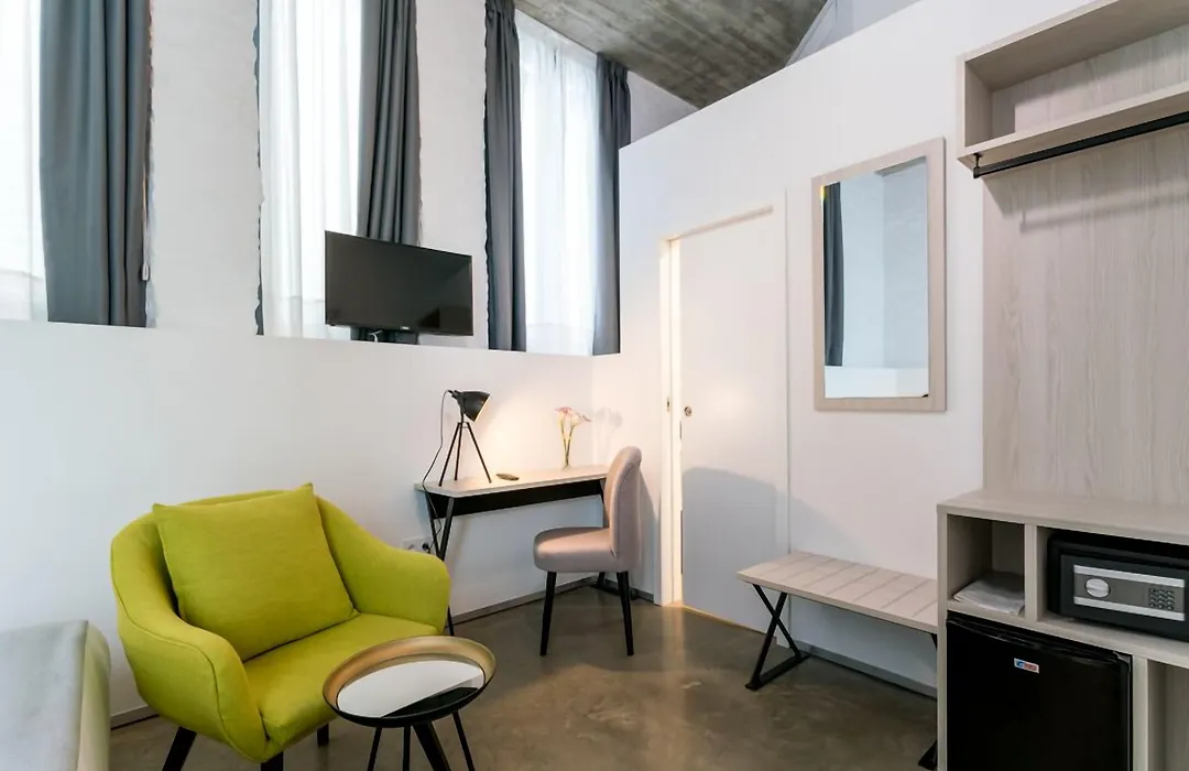 La Puerta De Palacio - Adults Only-1