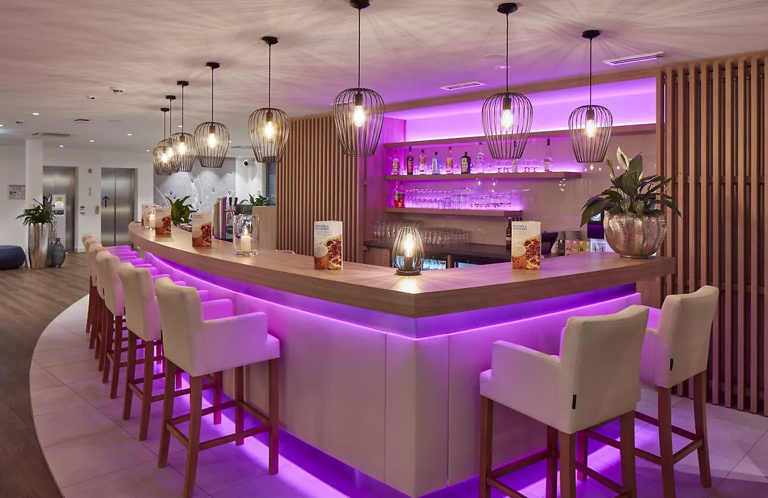 Holiday Inn Express - Merzig By Ihg-1