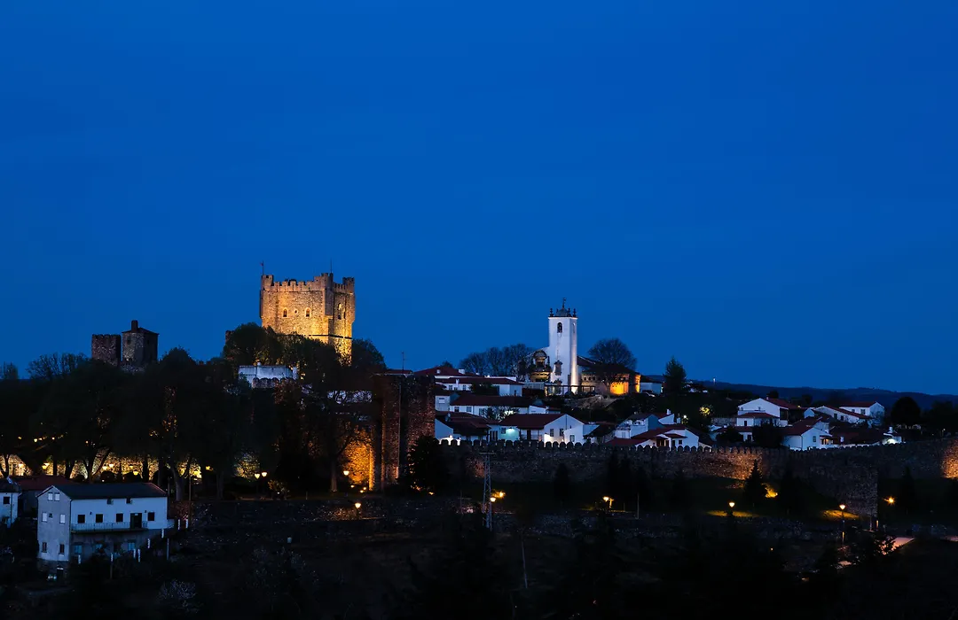Pousada de Bragança - Sao Bartolomeu-1