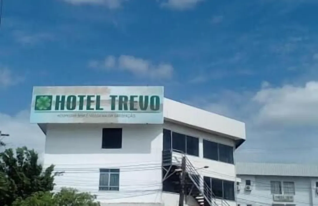 Hotel Trevo-1