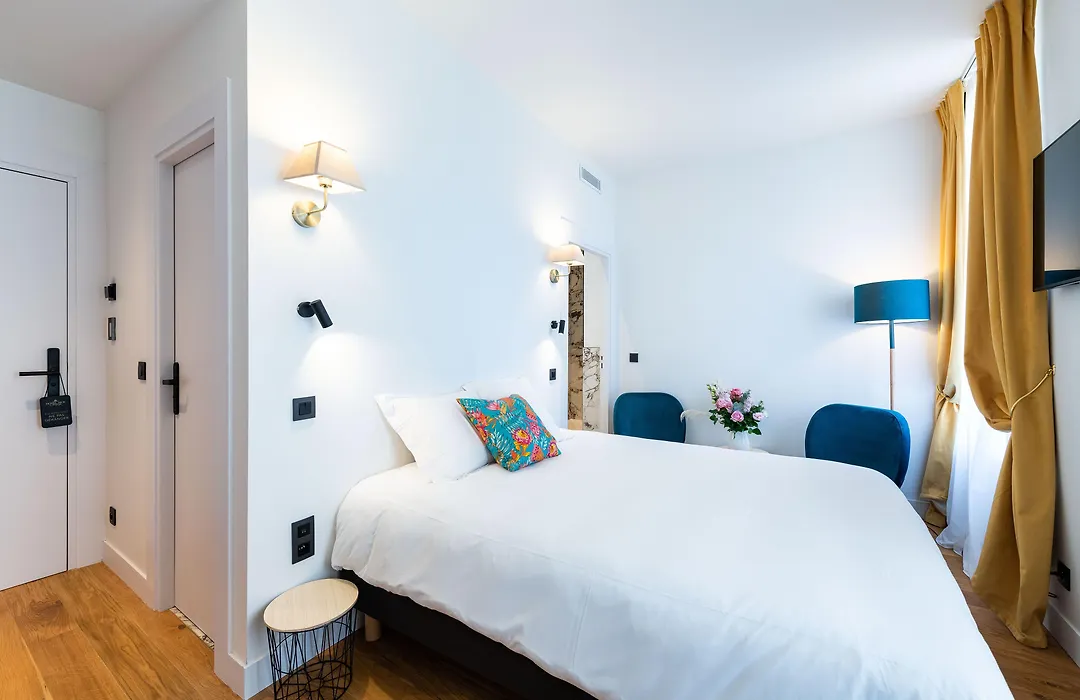 Boutique Hotel Nice Côte d'azur-1