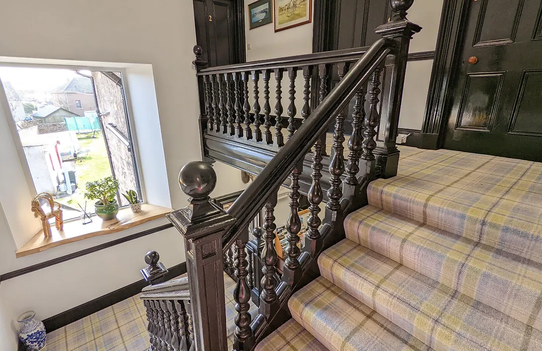 Cambeth Lodge Guesthouse-1
