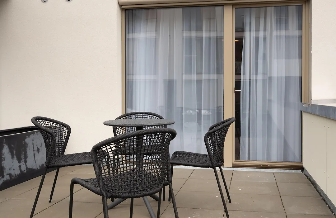 limehome Potsdam Annemarie-Wolff-Platz-1