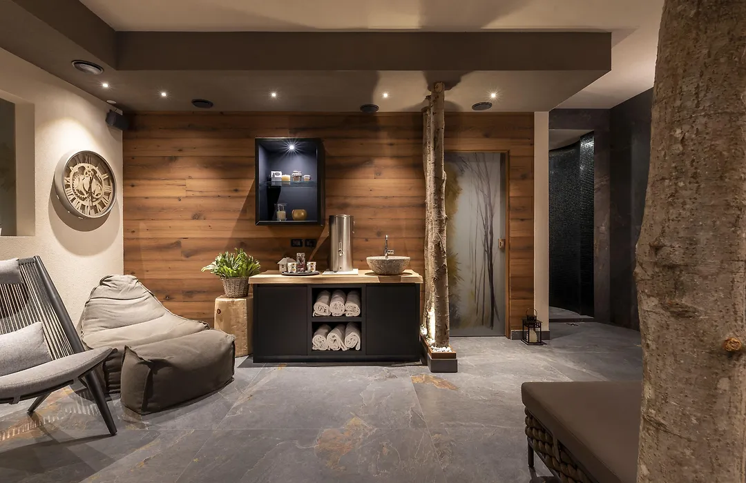 X Alp Hotel-1