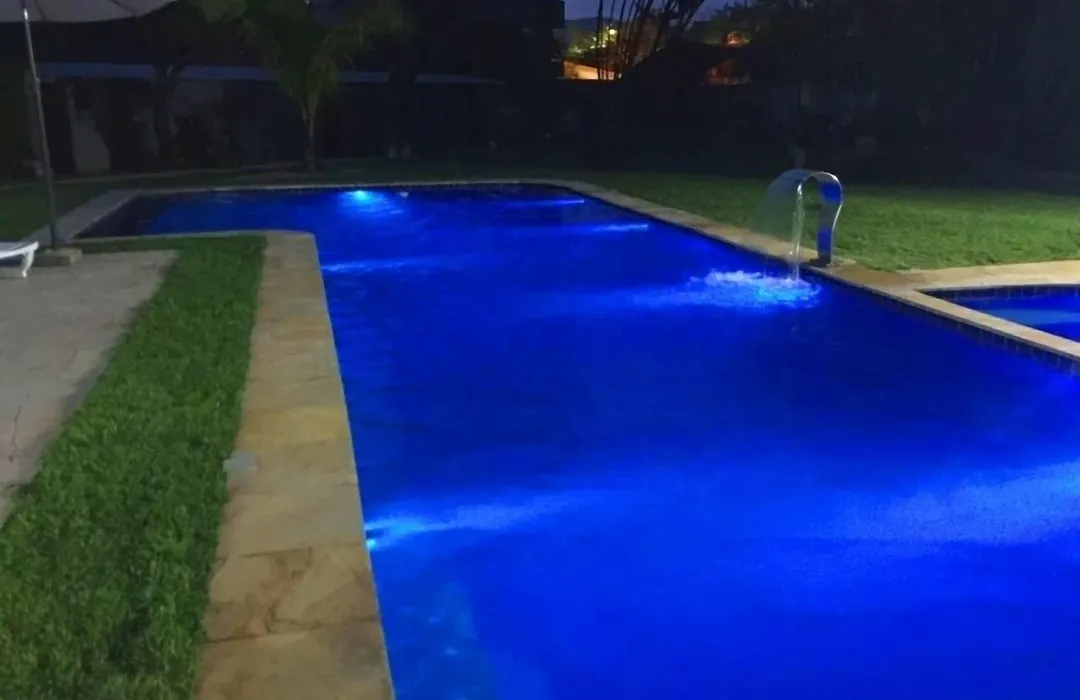Pousada Solarium Unidade 2-1