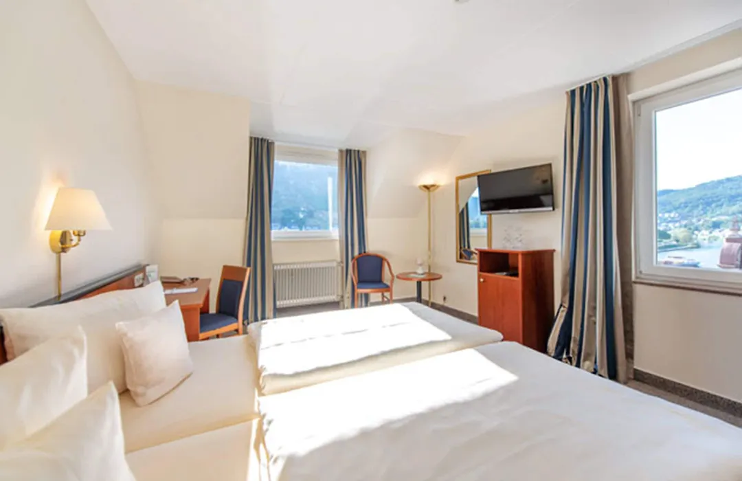 Hotel Karl Mueller-1