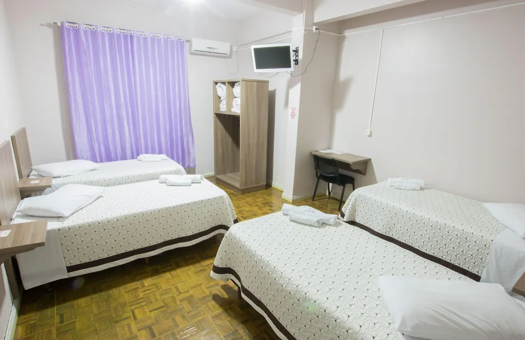 Hotel Condá-1