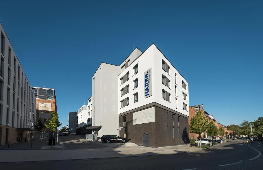 Harbr. Boardinghouse Ludwigsburg-1
