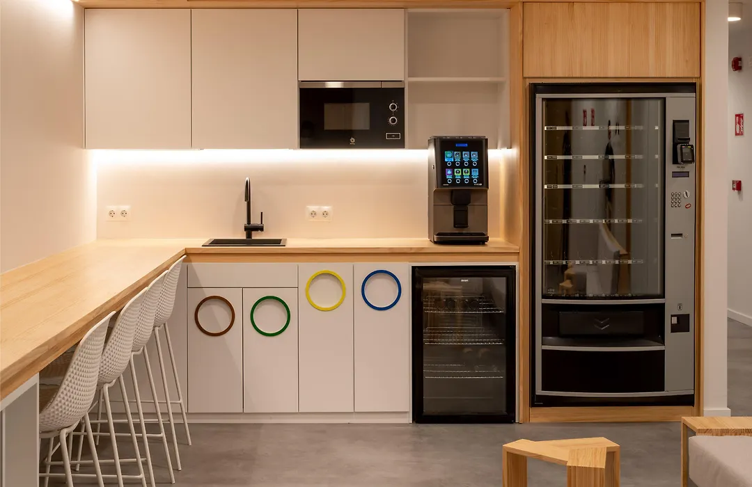Cristina Enea Rooms-1