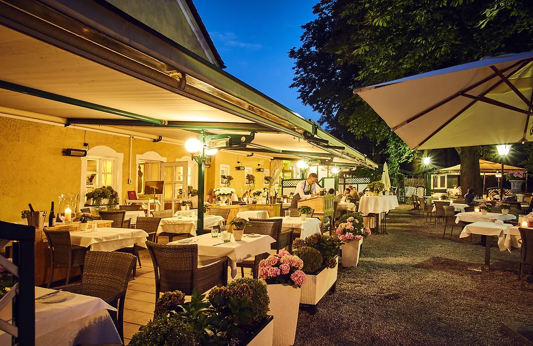 Hotel Freisinger Hof-1