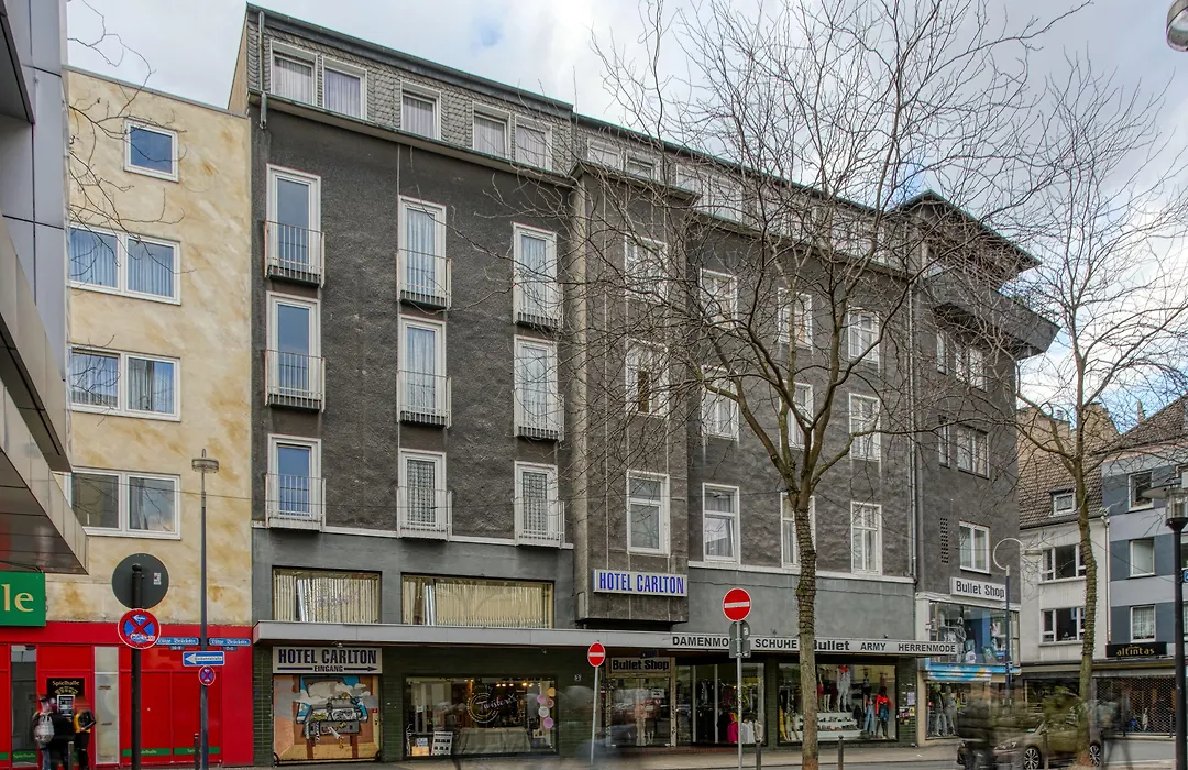 FF&E Hotel Carlton-1