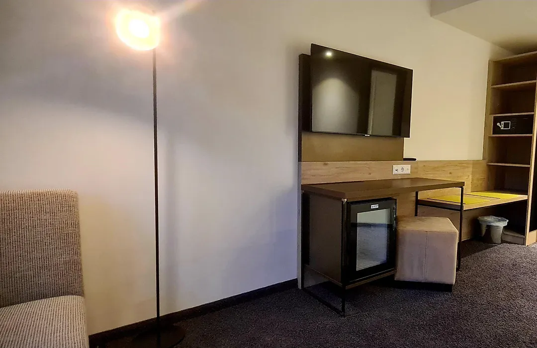 Euro Hotel Wertheim-1