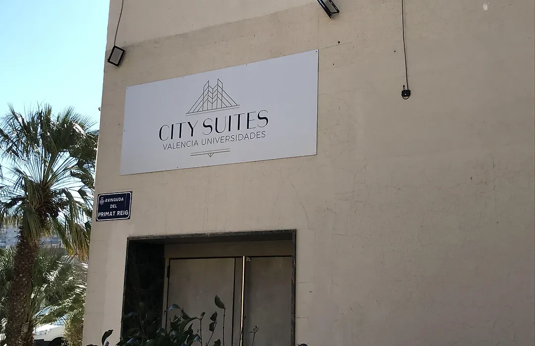 Bet Apartments - Reig-1