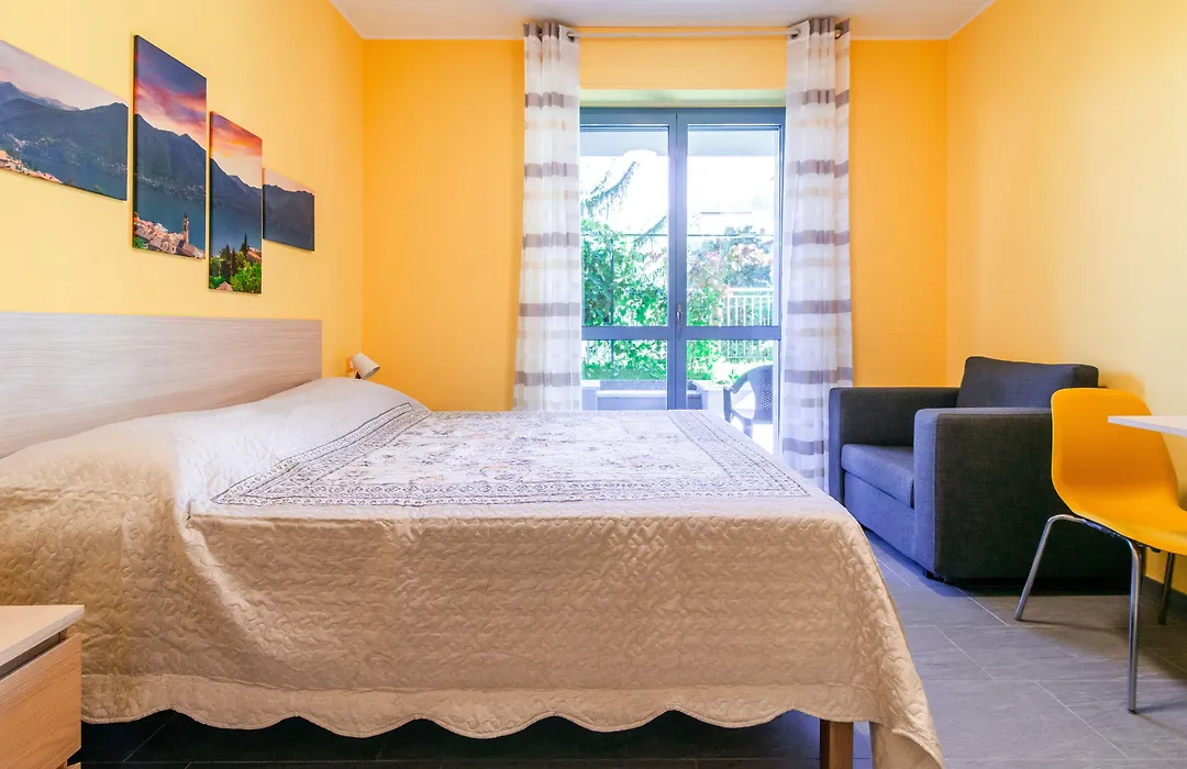 Casa Livio - Rooms&studios-1