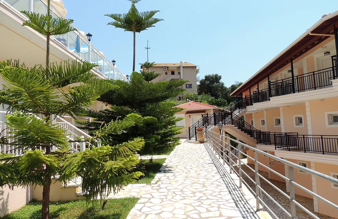Alea Resort-1