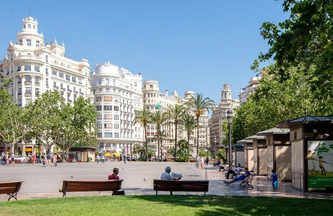 B&B El Mercat-1
