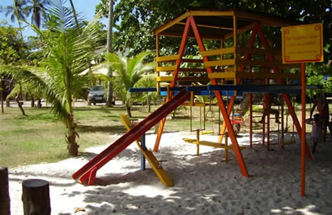 Hotel Eco Atlântico-1
