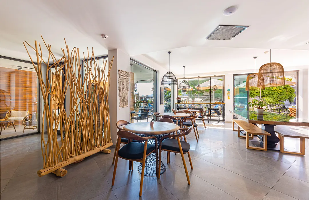 Payava Hotel By True Blue-1
