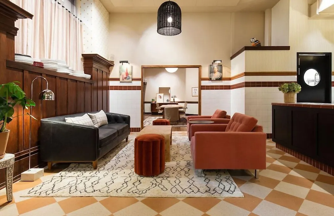 Palihotel San Francisco-1