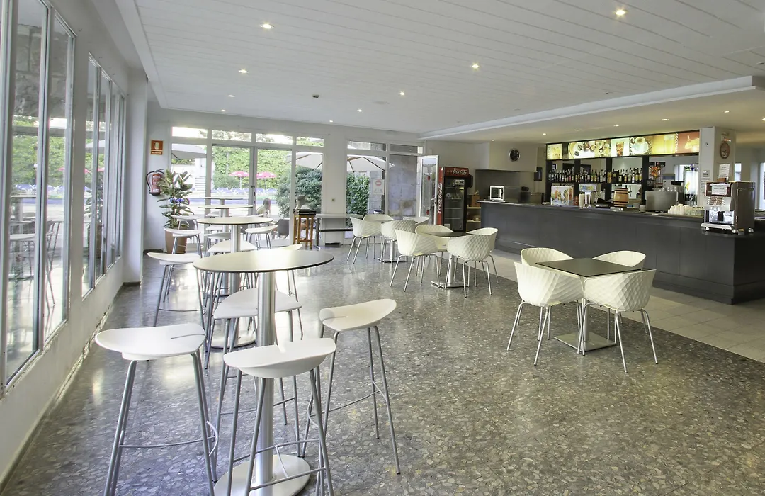 Hotel Villa Garbi-1