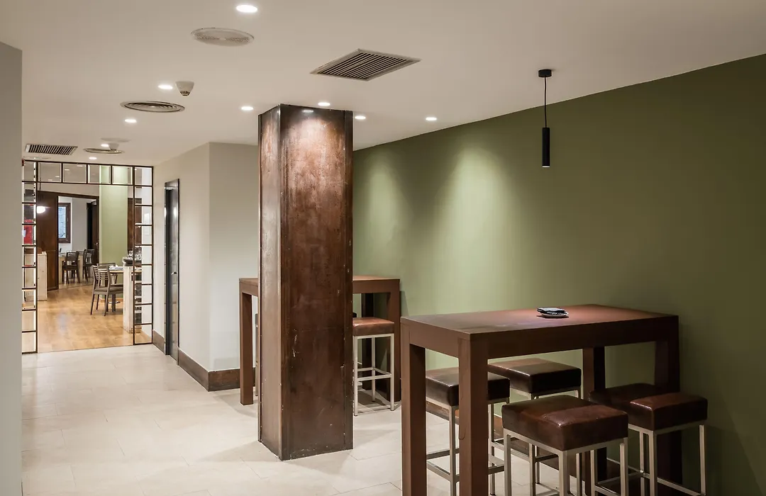 Hotel Don Jaime 54-1