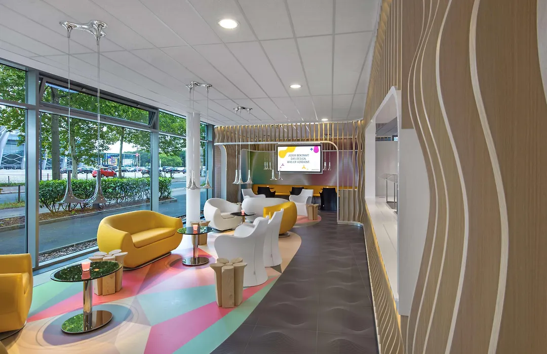 Prize By Radisson, Bremen City-1