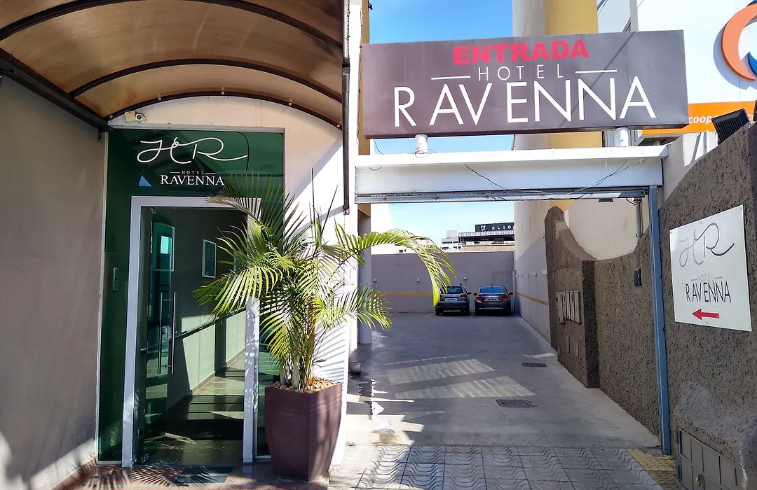 Hotel Ravenna-1