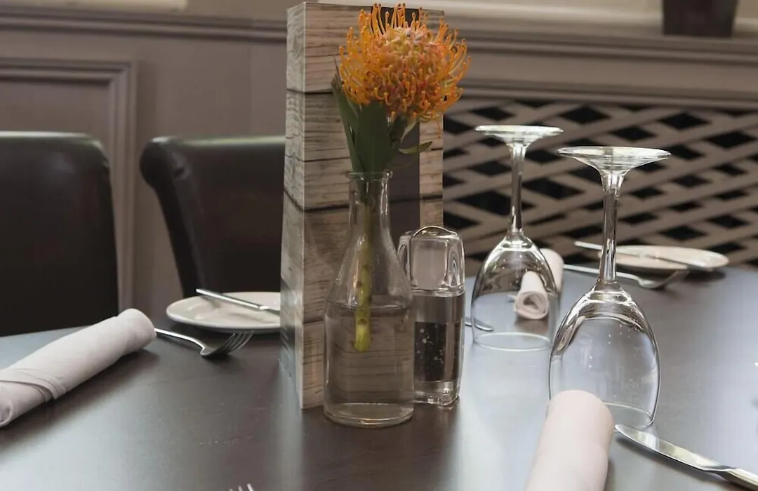 The Crown Hotel-1