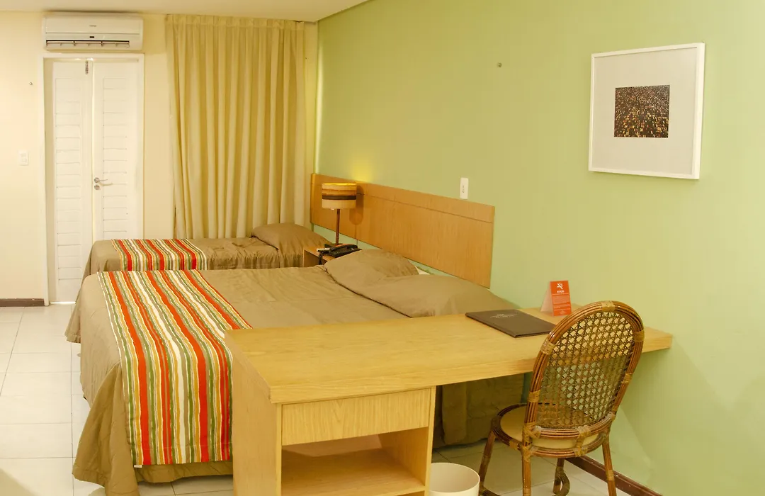 Hotel Villaoeste-1