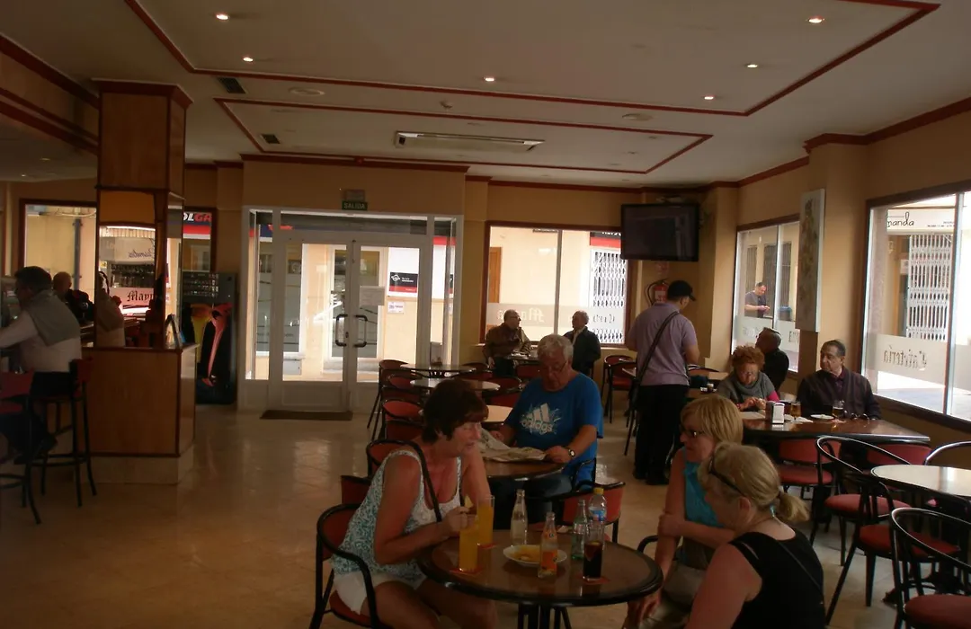 Hotel Mayna-1