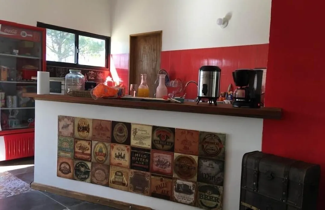 El Bodegón Hostal Boutique-1