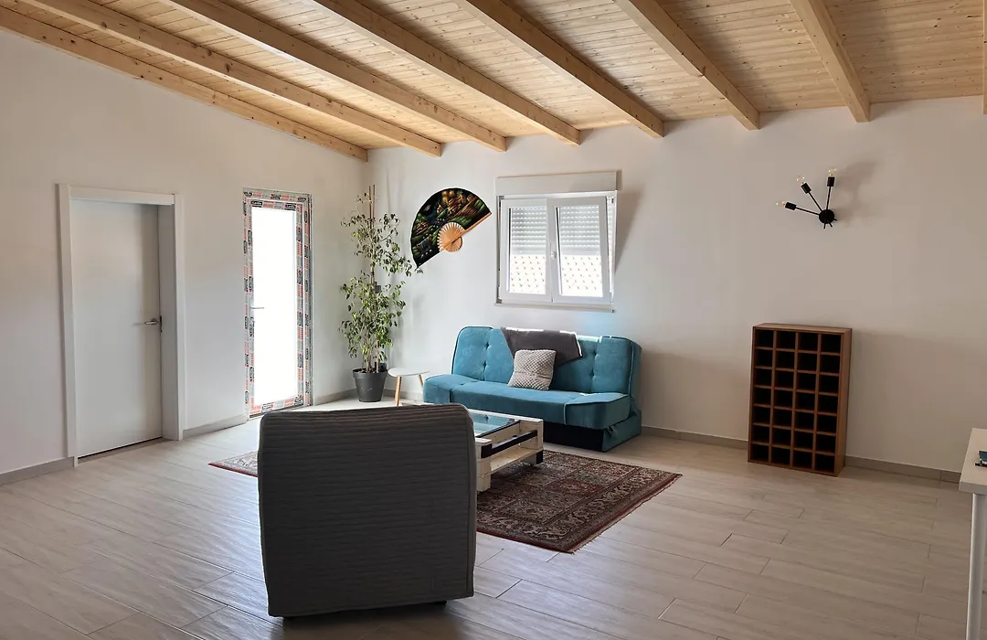Carvoeiro B&B And Spa-1