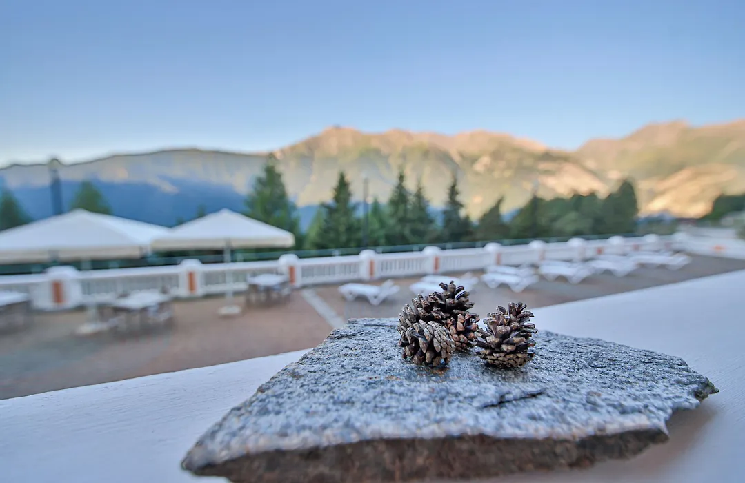 Pràcatinat Hotel&Restaurant-1