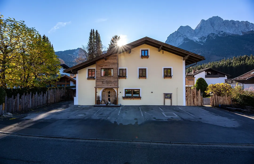 Gästehaus Richter-1