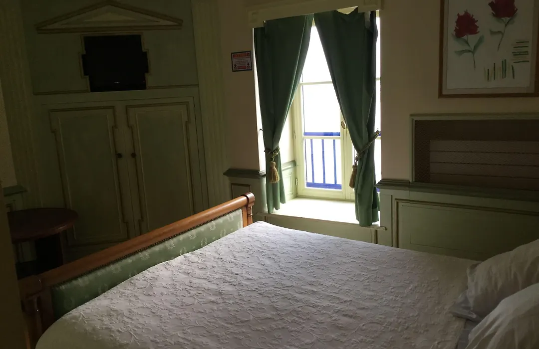 Hôtel MADO-1