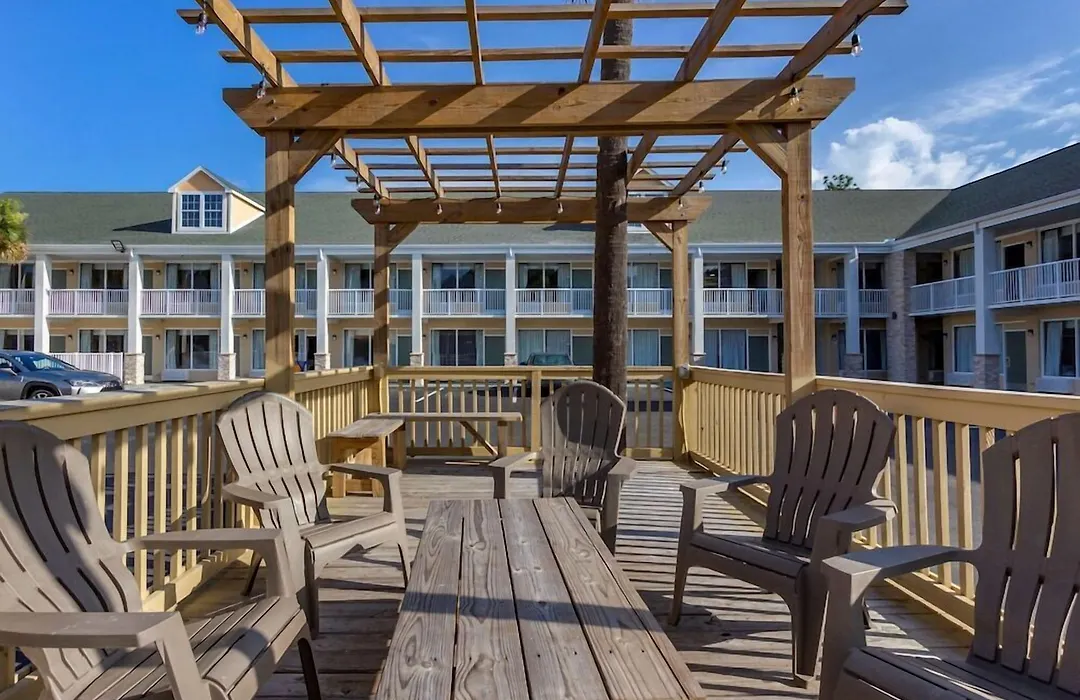 Baymont By Wyndham Pawleys Island-1