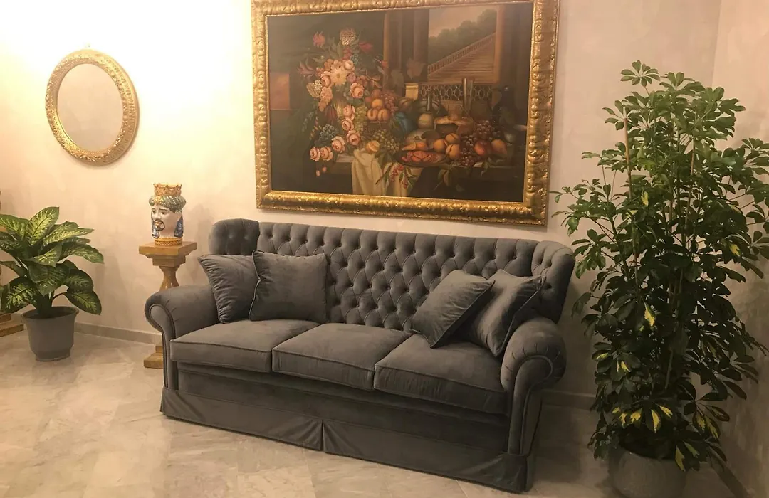 La Serenissima Hotel-1