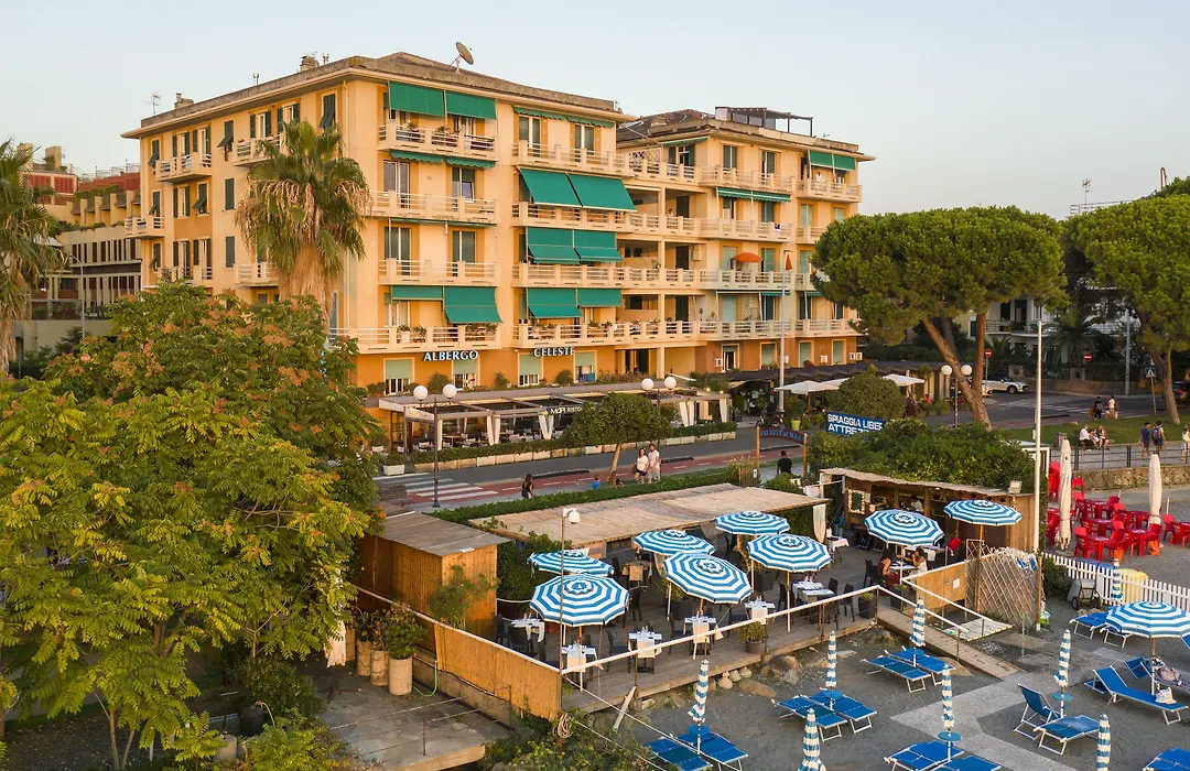 Albergo Celeste-1