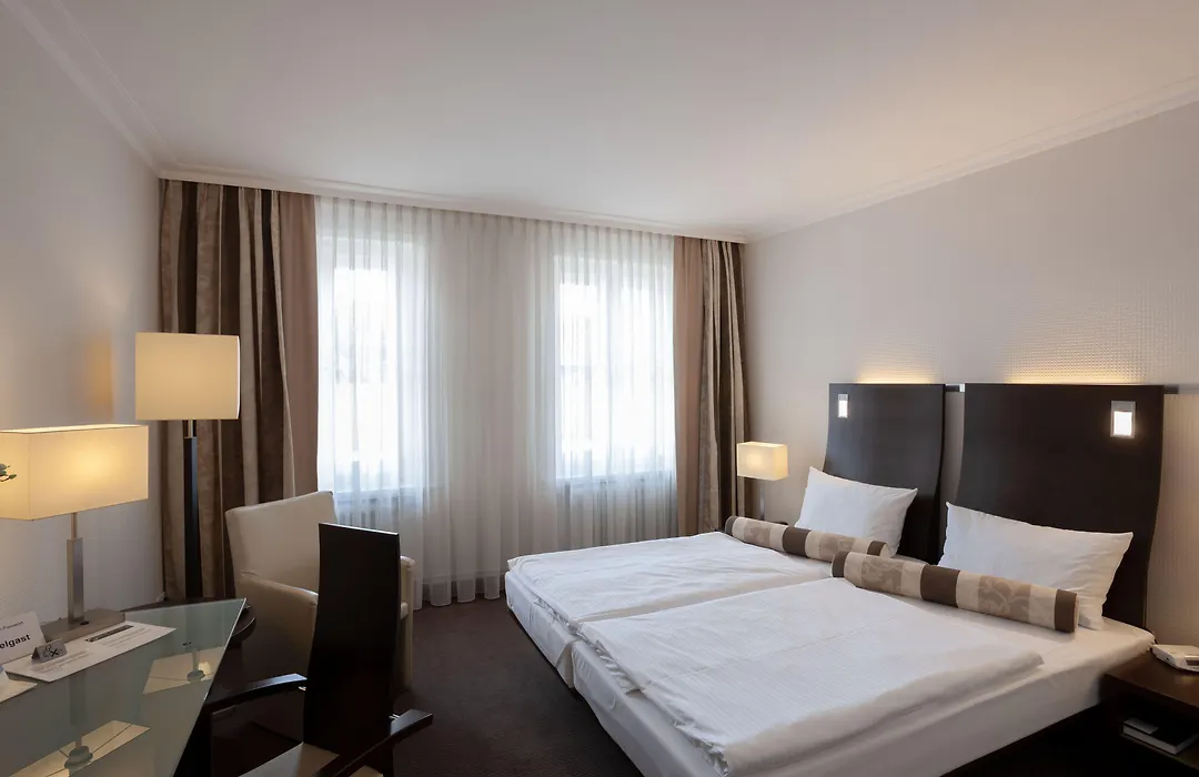 Hotel am See-1