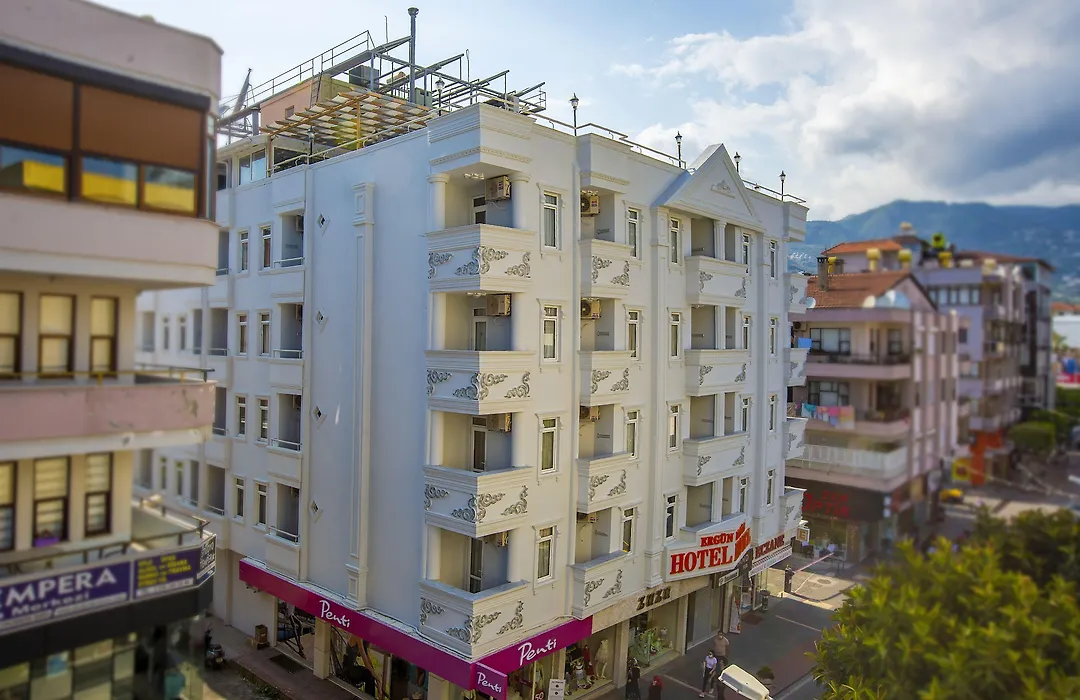 Hotel Ergun-1